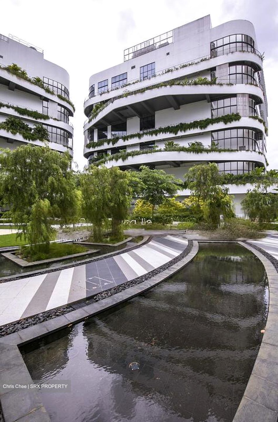Solaris @tai Seng (D19), Factory #464710741